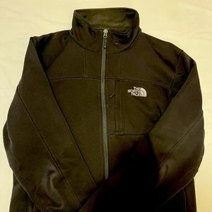 The North Face - Track Jacket L